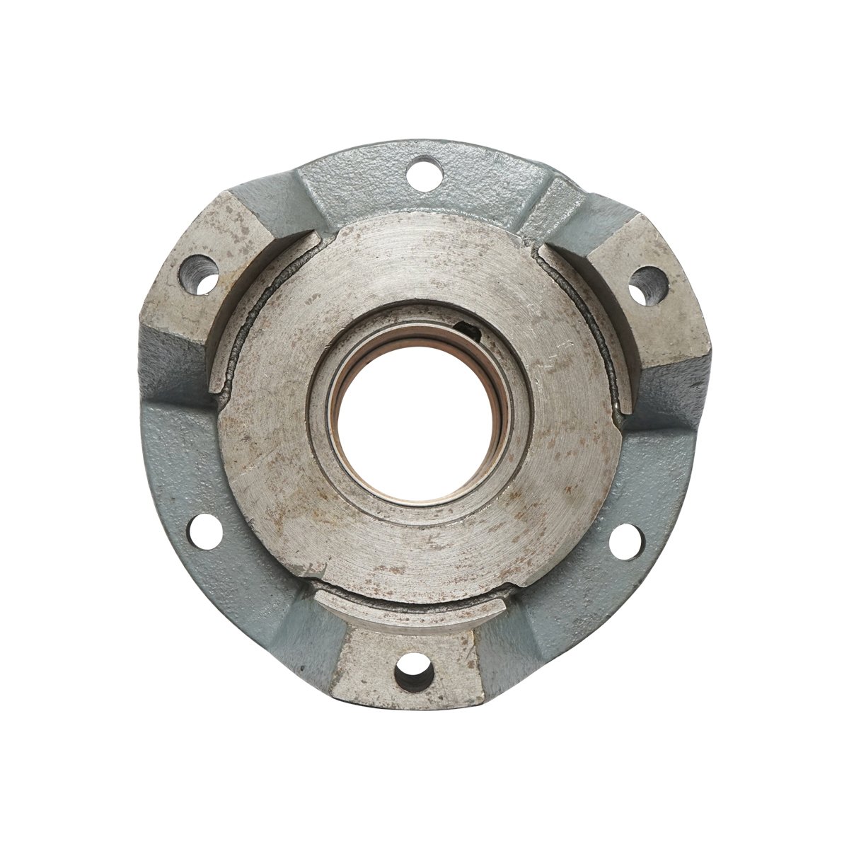 Butuc ax intermediar elevator pentru combina Case IH cod OEM 84164210 Breckner Germany